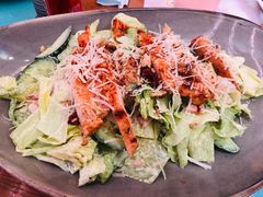 -HELLO MUSAE 拾光缪斯餐厅·纯正希腊风味(苏州中心店)