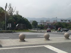-浙江工商大学杭州商学院(桐庐校区)