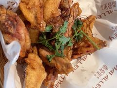 -Thai Alley泰爱里(二沙岛店)