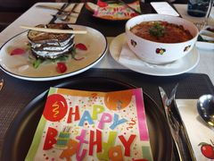 -安妮意大利餐厅(日坛店)