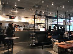 -喜茶(广州天汇igc店)