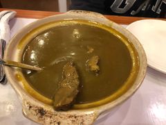 葡式咖喱崩沙牛腩-番茄屋葡式美食(总店)