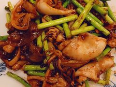 -良友·海鲜青岛菜(五四广场店)