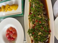 -野蔓果·山野菜(西湖景区·龙井茶田店)