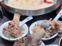 -骨之味·筒骨汤火锅(江头店)