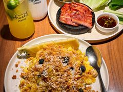 -星叶·东南亚料理(温州万象城店)
