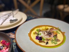 -第101座花园餐厅(湖滨88店)