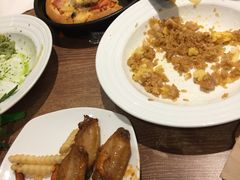 -必胜客(大悦城店)