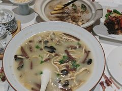 -豫满楼(郑东新区店)
