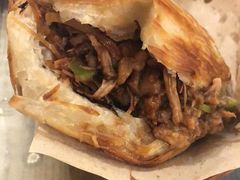 -大头亮羊汤烩面·河南非遗(良乡总店)