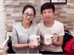 -艺彩阳光手工坊(大连恒隆广场店)