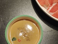 -南门四季铜锅涮肉(大屯·北苑店)