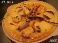 蛤蜊炖蛋-永兴餐厅(复兴中路店)