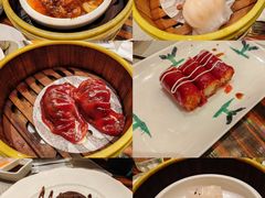 -夏宫中餐厅(香格里拉大酒店)