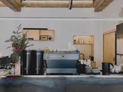 -麻雀咖啡SPARROW COFFEE(十全街店)