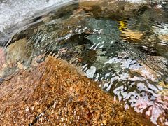 -西岭雪山大飞水景区