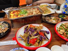 -帅哥买单(龙港店)