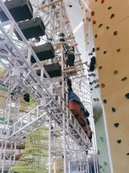 -君昂童子军儿童乐园(壹方城店)