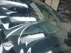 -天猫养车贴膜轻改·蓝电(优匹康桥东路店)