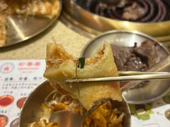 -妙香居韩国烤肉(容桂天佑城店)