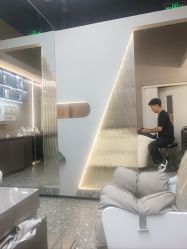 -风生造型