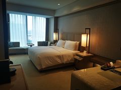 -北京康莱德酒店
