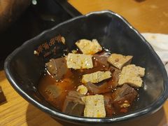 -呷哺呷哺 黄金牧场 (盛世天骄店)