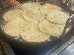 -张记灌饼(丰富路店)