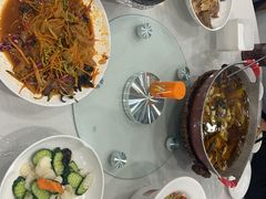 -鑫巴蜀小镇 · 水煮鱼专研店(玉桥店)