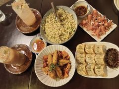 -小食院简餐厅