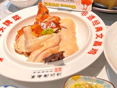 -沿江海南菜·文昌鸡祖师爷(大东海店)