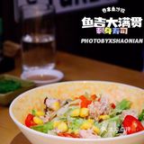 深圳美食｜分量足，价格实惠的宝藏日料店！