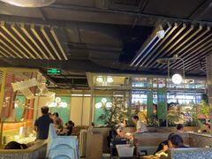 -鲜潭蒸汽石锅鱼(五道口购物中心店)