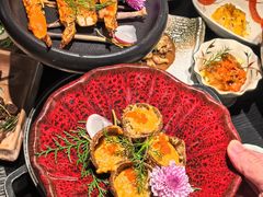 -花潮料理艺食馆(SM新生活广场店)