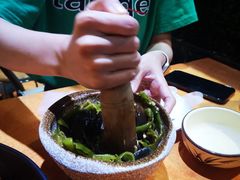 -聚味瞿记·龙虾堂(树木岭店)