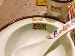 -彩虹坊火锅(宁穿路店)