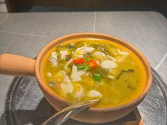 -天府豆花庄(金四季店)