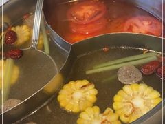 -潮牛壹号鲜牛肉火锅(光谷天地店)
