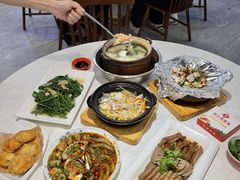 -潮之南·潮汕菜·鱼仔档(南山店)