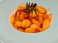 -阿露佳·舌尖上的安吉菜