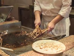 -视界美食自助餐厅·石家庄希尔顿酒店