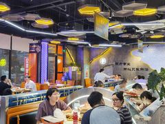 -亿牌牌东北烧烤(博物馆旗舰店)