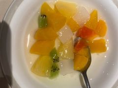 -萨莉亚意式餐厅(莲花国际广场店)
