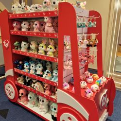 -奈尔宝家庭中心·亲子餐厅(北京东坝万达店)