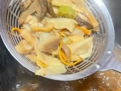 -芸山季·云南野生菌火锅(人民广场来福士店)