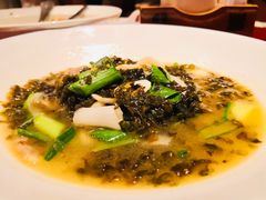 -芳草地度假酒店·野炉中餐厅