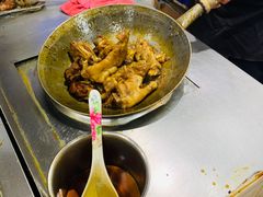 -赵元章肉骨烧(山塘街店)