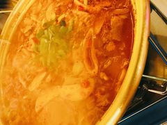 -首尔大排档