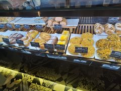 -Let's Taipei 非常烘焙(太古里店)