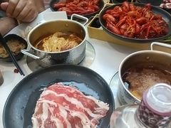 -呷哺呷哺 黄金牧场 (旧宫永辉超市店)